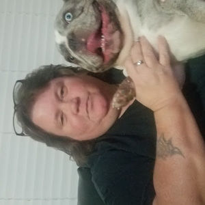 Meet your Posher, Tina